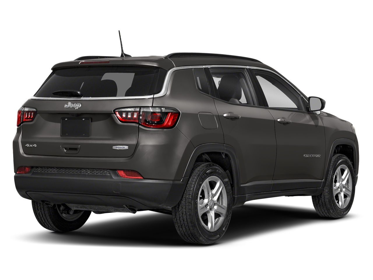 2023 Jeep Compass Sport