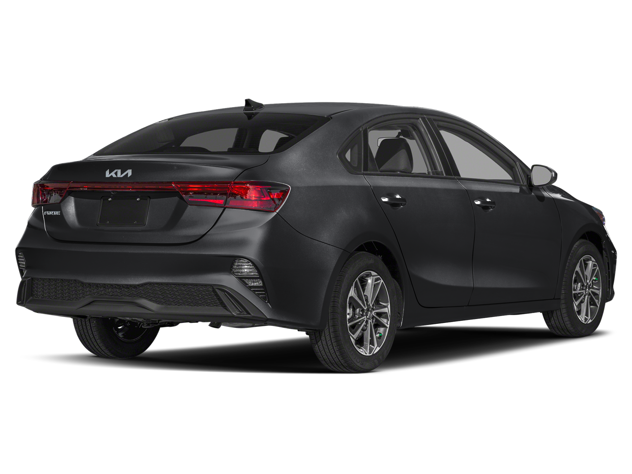 Used 2024 Kia Forte LXS with VIN 3KPF24AD3RE752647 for sale in Roanoke Rapids, NC