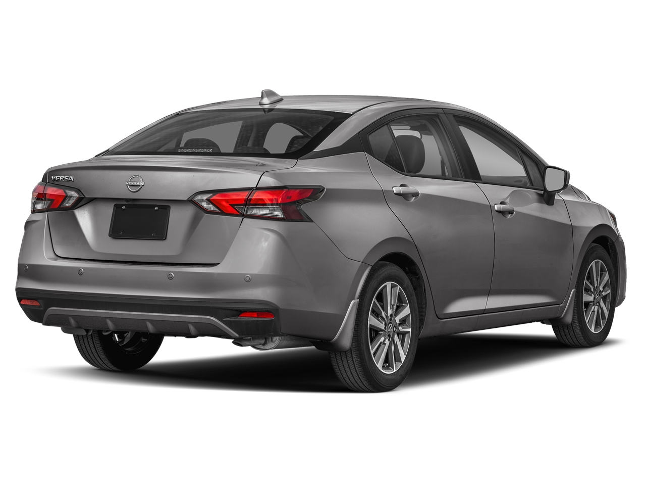 2025 Nissan Versa Sedan SV - Photo 41
