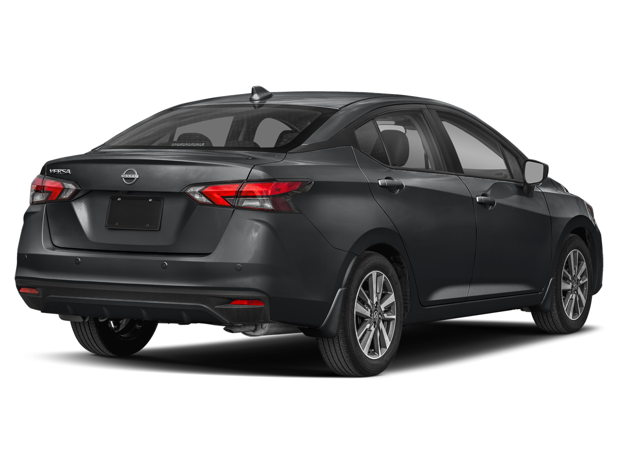 2025 Nissan Versa Sedan SV - Photo 42