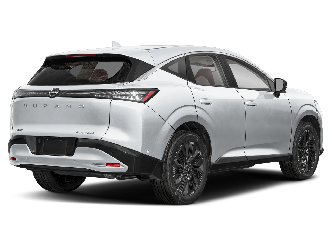 2026 Nissan Murano SL - Photo 35