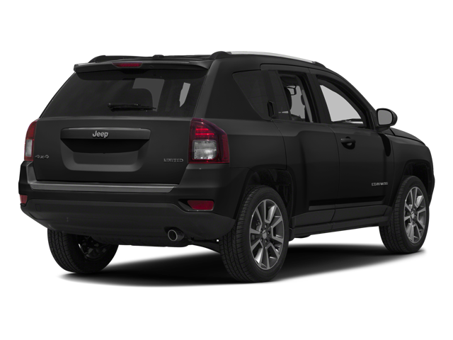 Used 2016 Jeep Compass Sport with VIN 1C4NJDBBXGD713242 for sale in Roanoke Rapids, NC
