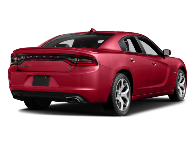 2017 Dodge Charger R/T photo 2
