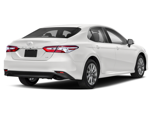 Used 2019 Toyota Camry LE with VIN 4T1B11HKXKU225891 for sale in Roanoke Rapids, NC