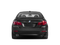 2015 BMW 5 Series 535i xDrive