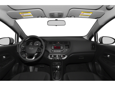 2015 Kia Rio LX