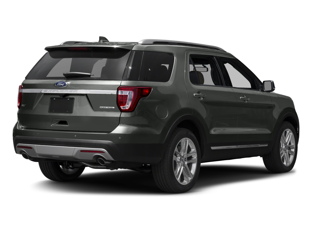 Used 2016 Ford Explorer XLT with VIN 1FM5K8D85GGB16189 for sale in Roanoke Rapids, NC