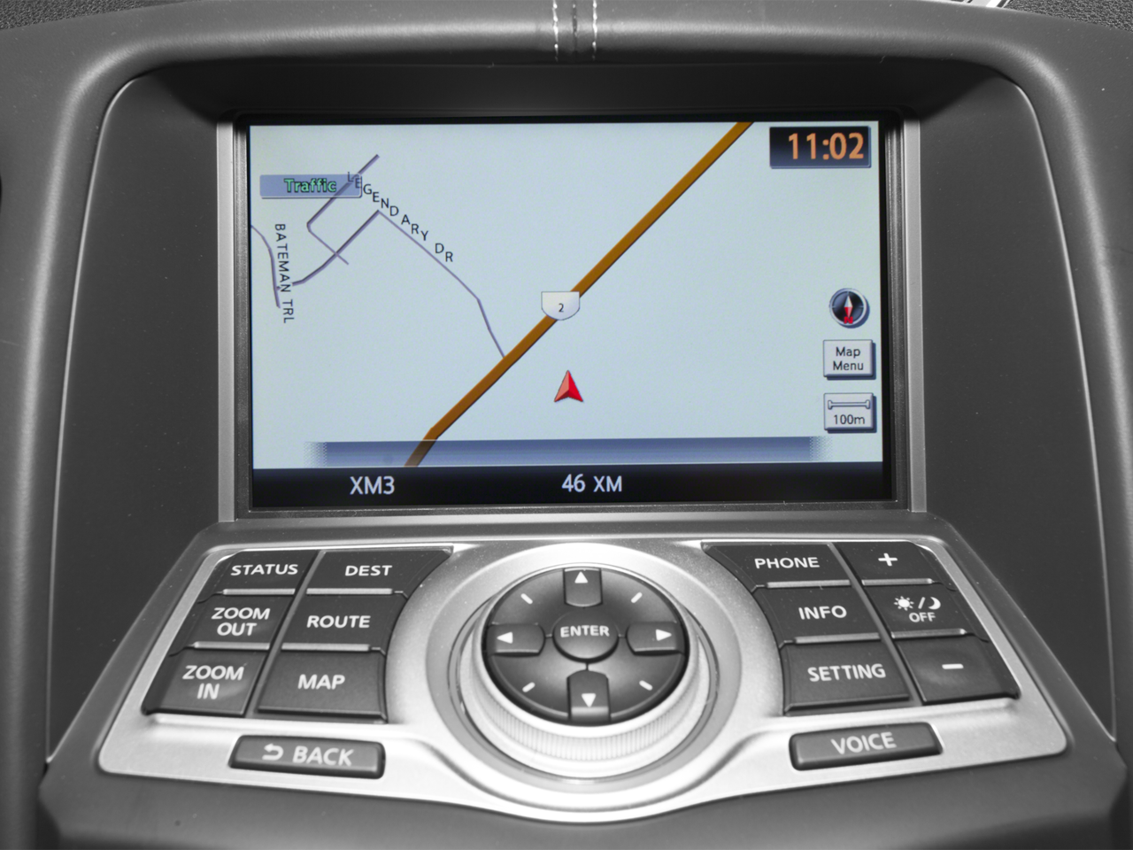 2016 Nissan 370Z Touring