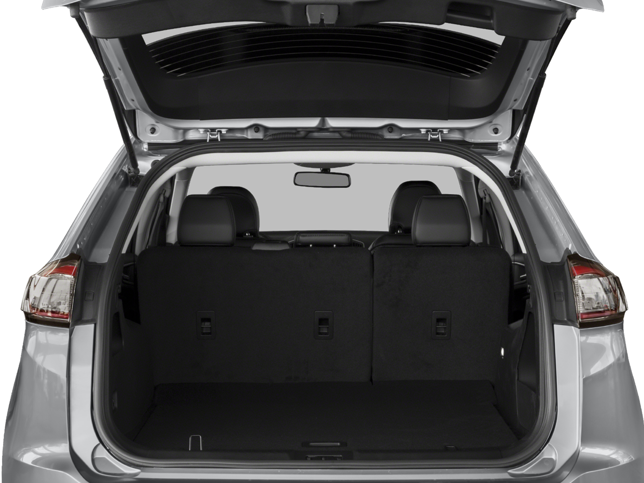 2018 Ford Edge SEL photo 2