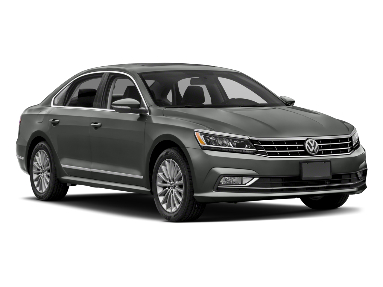 2018 Volkswagen Passat 2.0T SE