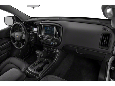 2019 Chevrolet Colorado Work Truck