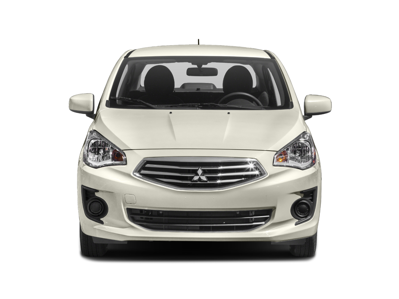 2019 Mitsubishi Mirage G4 ES