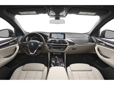 2020 BMW X4 xDrive30i