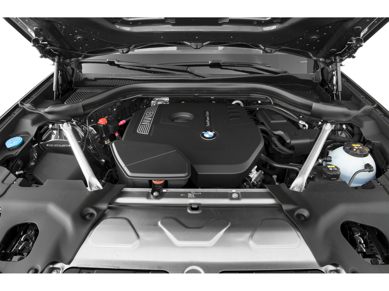 2020 BMW X4 xDrive30i