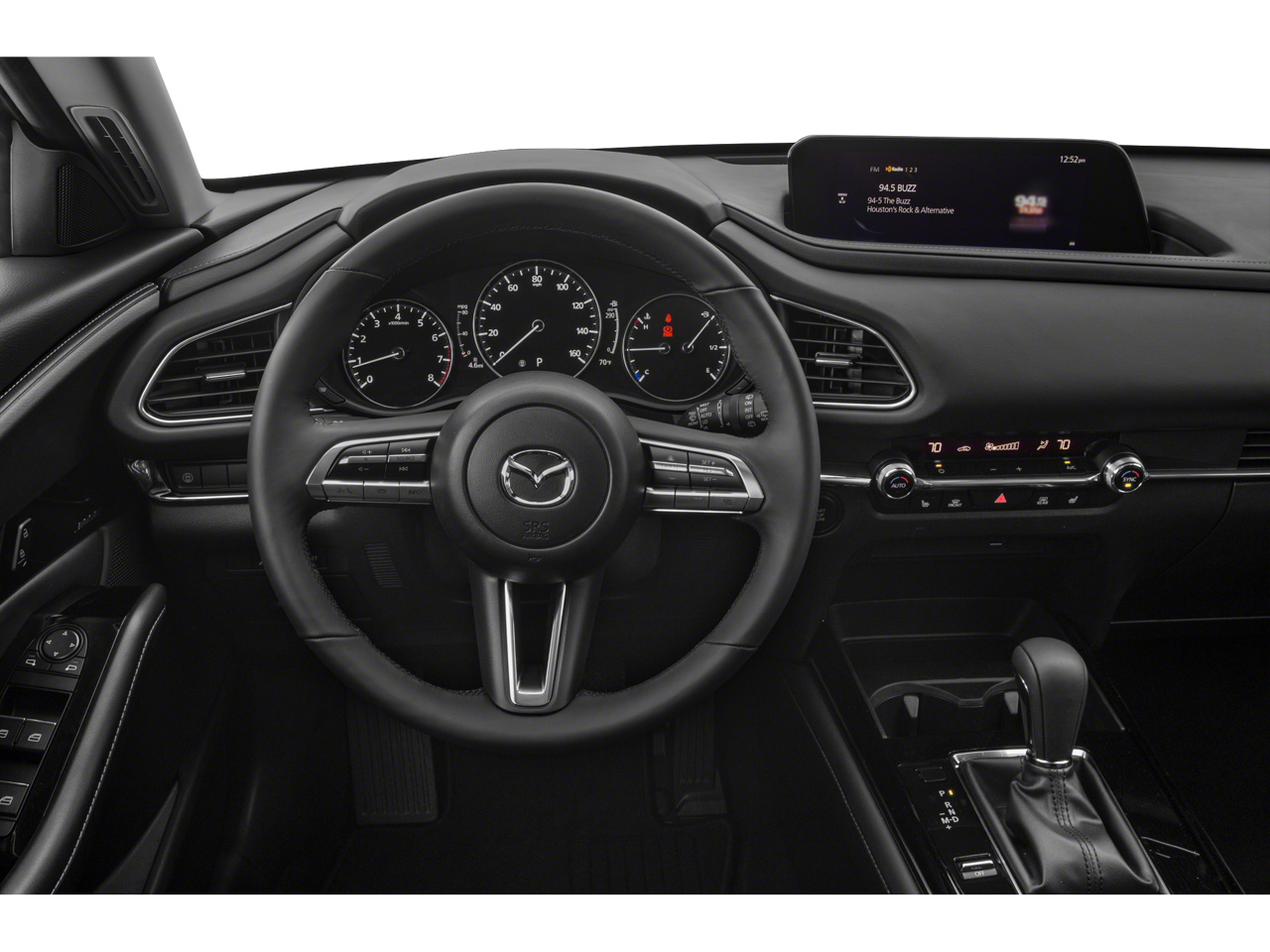 2020 Mazda Mazda CX-30 Preferred
