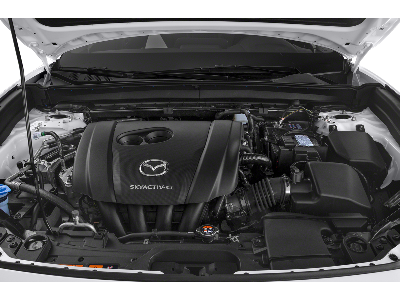 2020 Mazda Mazda CX-30 Preferred
