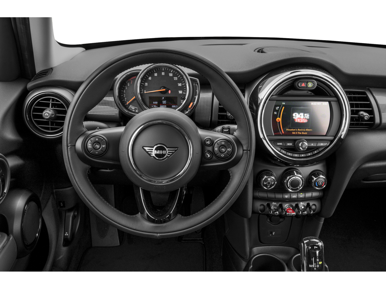 2020 MINI Cooper Cooper