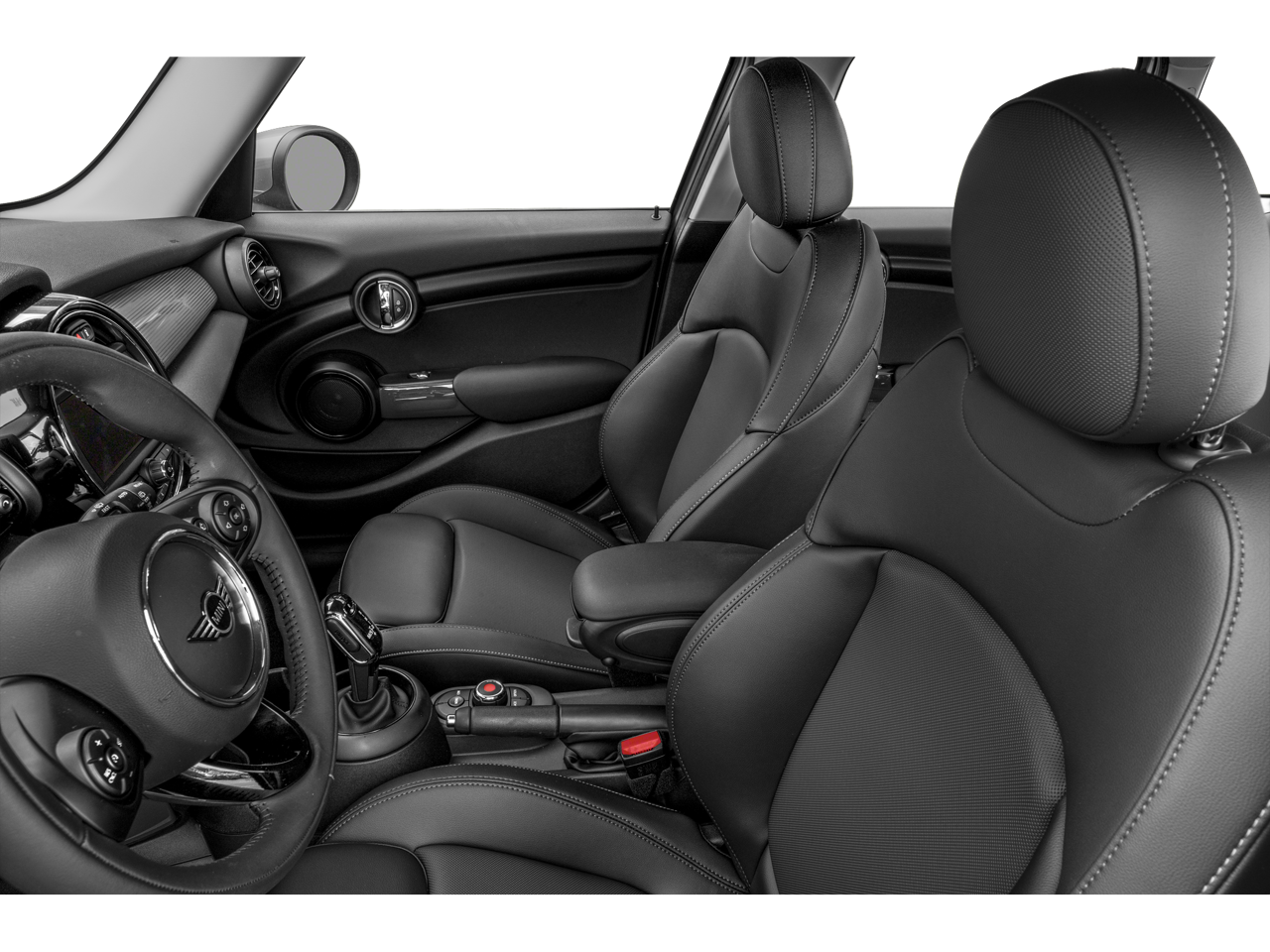 2020 MINI Cooper Cooper