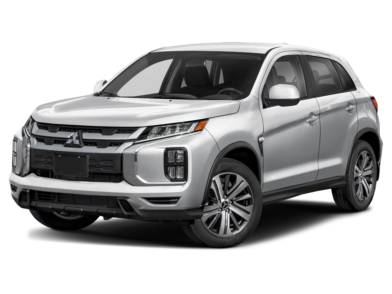2022 Mitsubishi Outlander Sport 2.0 ES AWC CVT's photo