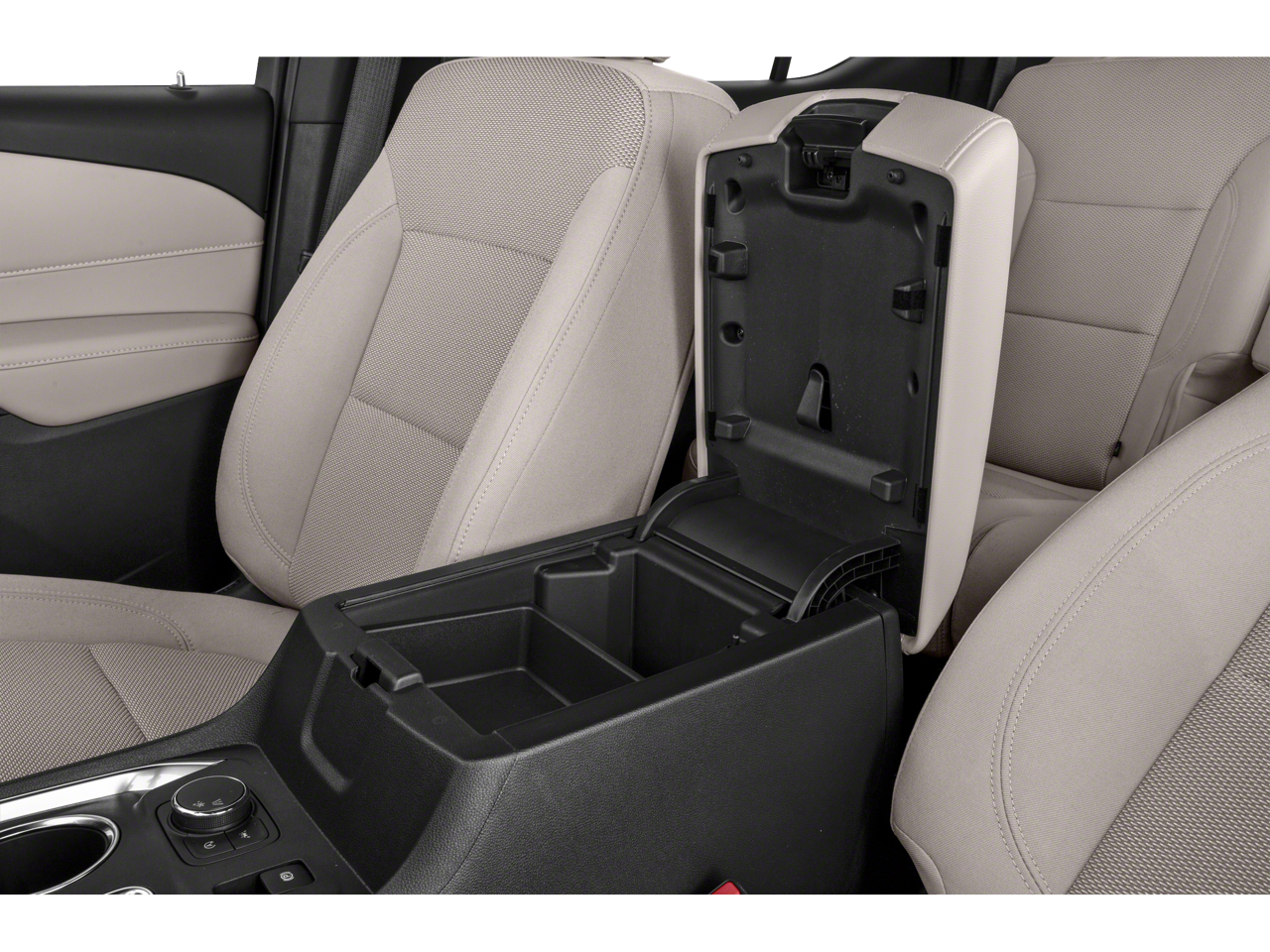 2023 Chevrolet Traverse LS w/1FL