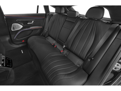 2023 Mercedes-Benz EQS 580 4MATIC®