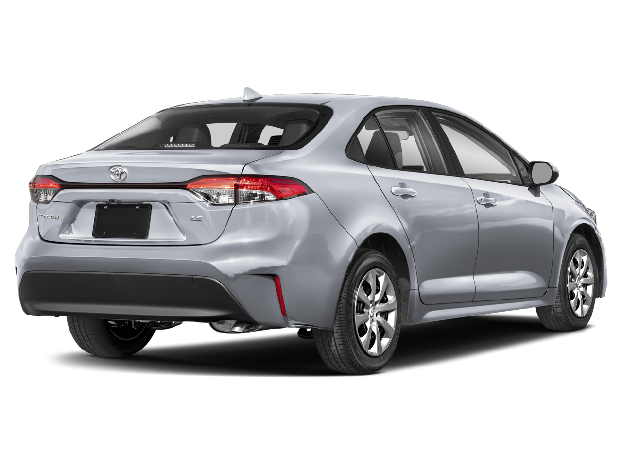 2023 Toyota Corolla SE XLE photo 2