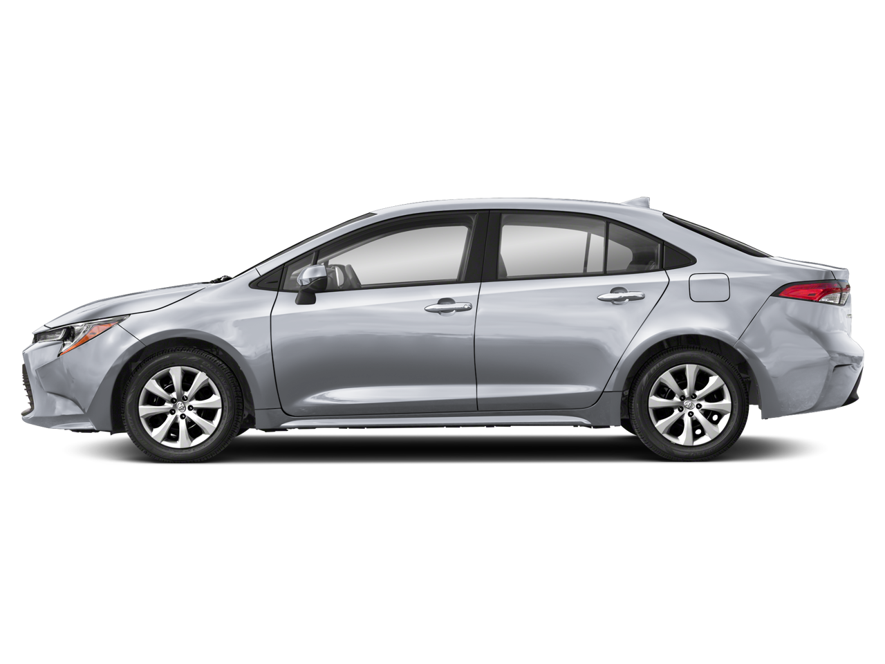 2023 Toyota Corolla SE XLE photo 3