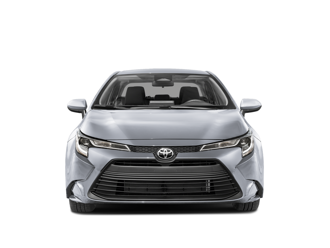 2023 Toyota Corolla SE XLE photo 4