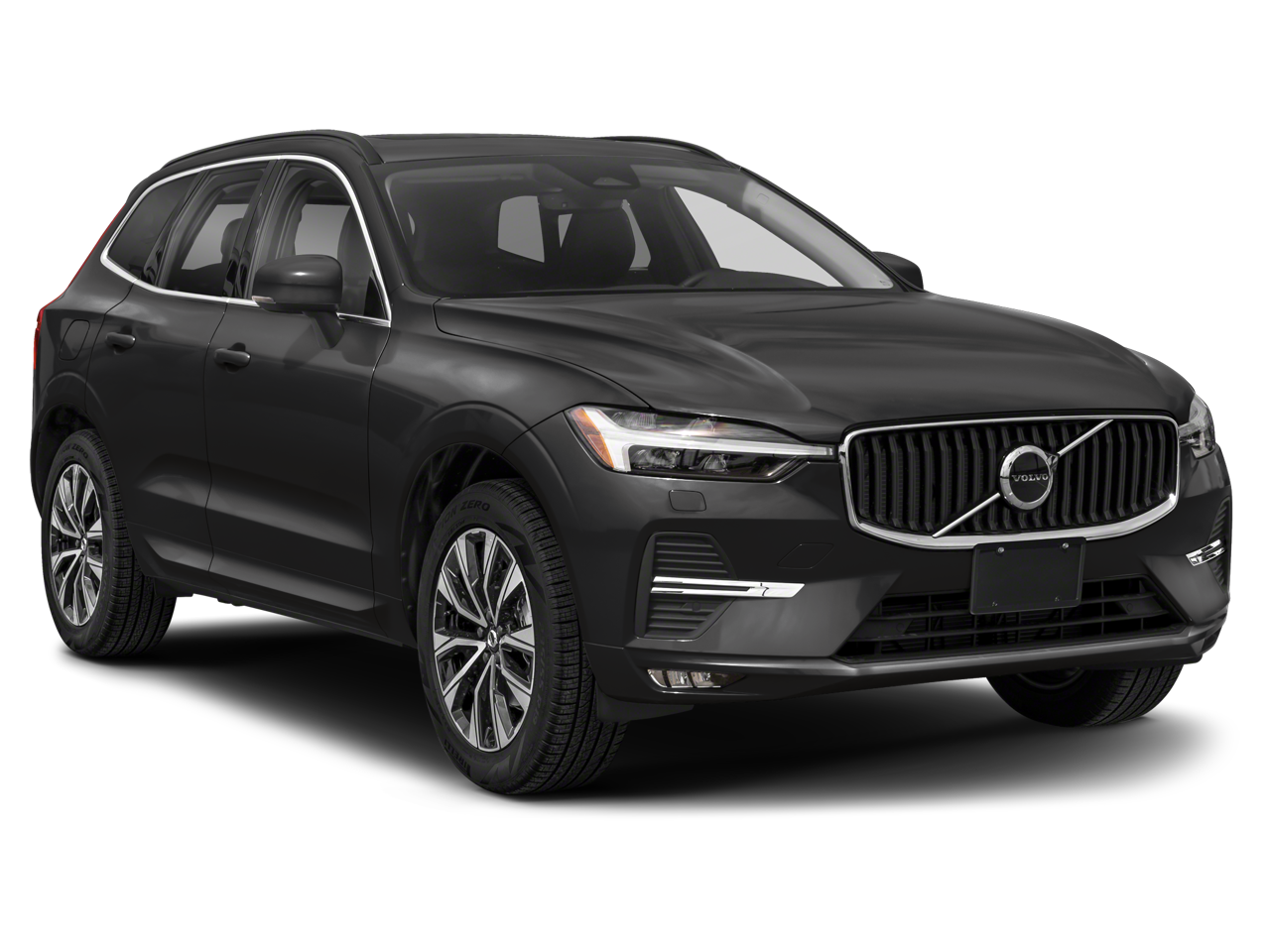 2023 Volvo XC60 B5 Ultimate Bright Theme