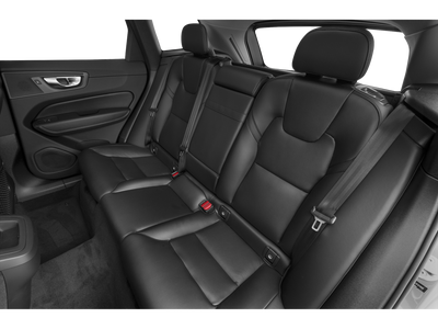 2023 Volvo XC60 B5 Ultimate Bright Theme