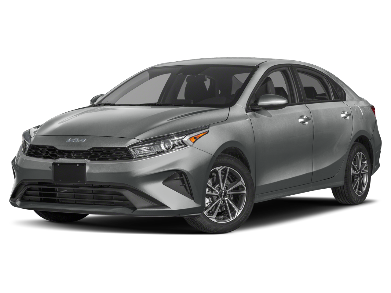 2024 Kia Forte LXS AT's photo