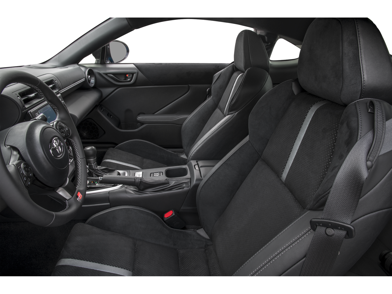 2024 Toyota GR86 Premium
