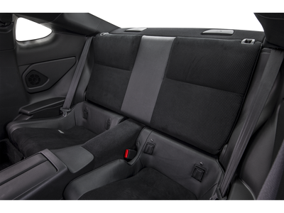 2024 Toyota GR86 Premium