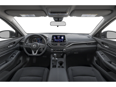 2026 Nissan Altima SV Special Edition