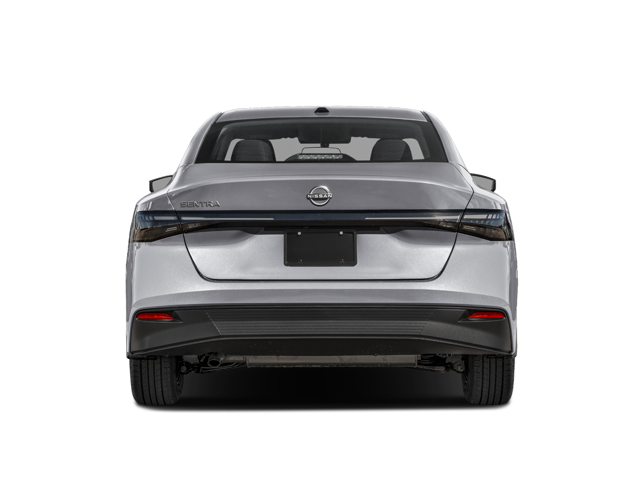2026 Nissan Sentra SV photo 4