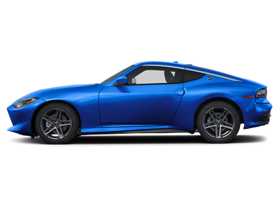 2027 Nissan Z Sport