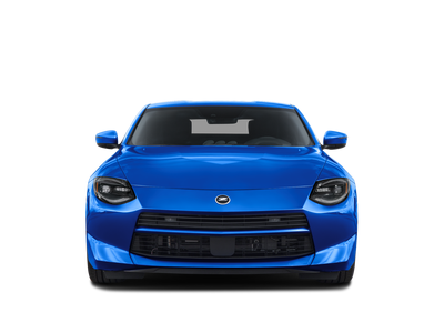 2027 Nissan Z Sport