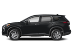 2027 Nissan Rogue S