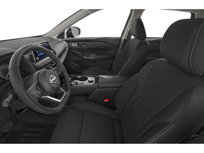 2027 Nissan Rogue S