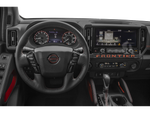 2027 Nissan Frontier PRO-X