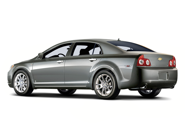 2009 Chevrolet Malibu LT 2LT
