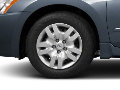 2010 Nissan Altima 2.5 SL