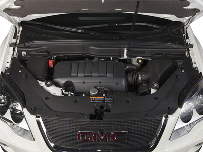 2012 GMC Acadia Denali