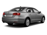 2012 Volkswagen Jetta 2.5L SE Convenience