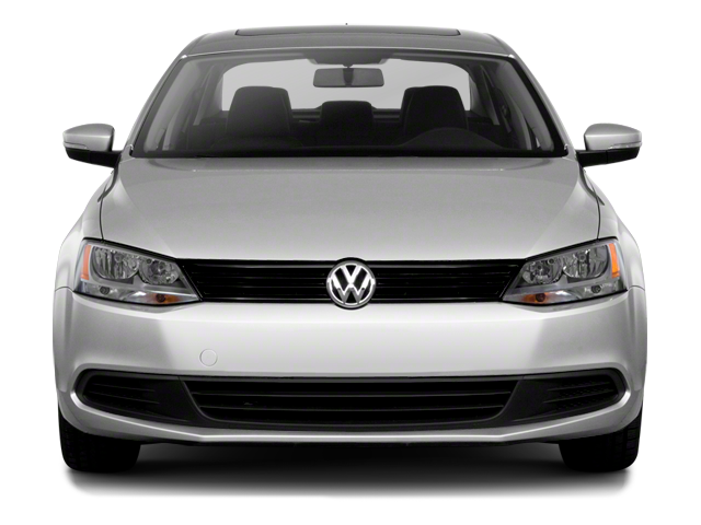 2012 Volkswagen Jetta 2.5L SE Convenience