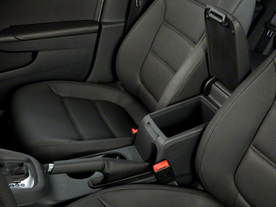 2012 Volkswagen Jetta 2.5L SE Convenience