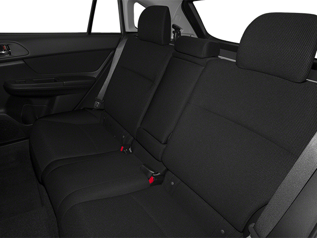 2014 Subaru Impreza 2.0i