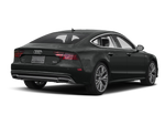 2017 Audi A7 3.0T Premium Plus quattro