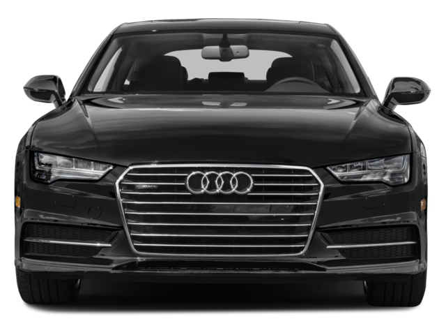 2017 Audi A7 3.0T Premium Plus quattro