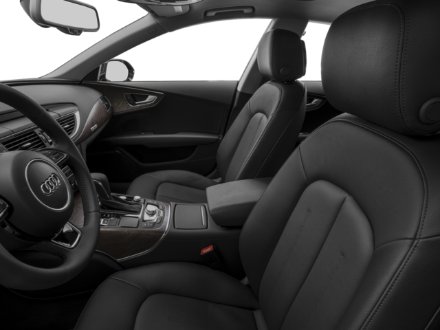 2017 Audi A7 3.0T Premium Plus quattro